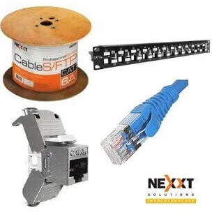 Redes y Comunicaciones